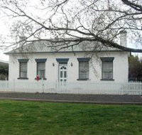 Batt's Cottage - Tourism Caloundra