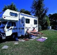 Abel Tasman Caravan Park - Tourism Caloundra