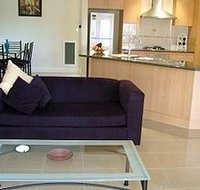 Mid City Apartments - Anderson Street - Tourism Caloundra