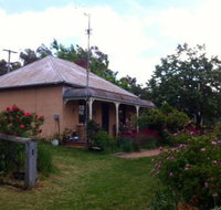Cookes Cottage - Tourism Caloundra