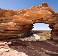 Kalbarri Accommodation Service - Tourism Caloundra