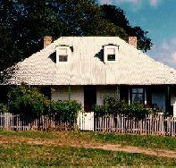 Egmont - Tourism Caloundra