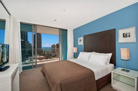 Gold Coast Holiday Stays - Tourism Caloundra 2