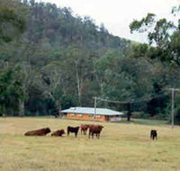 Shute Hill Country Retreat - Tourism Caloundra
