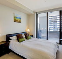 Astra Apartments Rhodes - Tourism Caloundra
