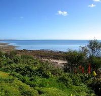 Istana - Tourism Caloundra