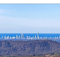 Mountain Edge Lodges - Tourism Caloundra