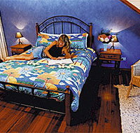 Parryville Chalets - Tourism Caloundra