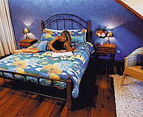Parryville Chalets - Tourism Caloundra 0