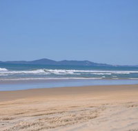 Teewah Beach Escapes - Tourism Caloundra