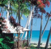 Ellis Beach Bungalows And Leisure Park - Tourism Caloundra