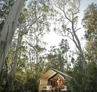 Paperbark Camp - Tourism Caloundra