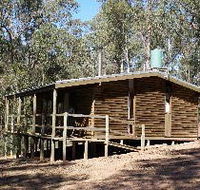 Parkvale Holiday Cabins - Tourism Caloundra