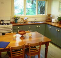 Allenvale Cottages - Tourism Caloundra