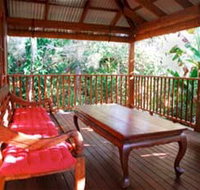 Bali Villas - Tourism Caloundra