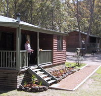 Cottages on Mount View - Tourism Caloundra