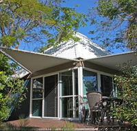Kelly's Beach Resort - Tourism Caloundra