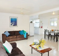 Lucinda Holiday Rentals  - Tourism Caloundra