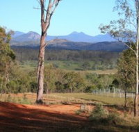 Destiny Boonah Eco Cottage And Donkey Farm - Tourism Caloundra