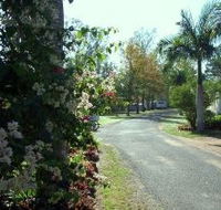 Riverview Caravan Park Gayndah - Tourism Caloundra