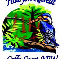 Halcyon Retreat - Tourism Caloundra