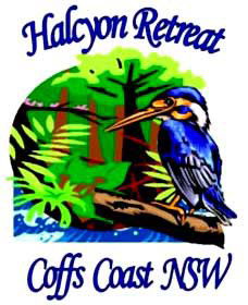 Halcyon Retreat - Tourism Caloundra 0