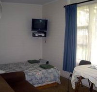 Brownlow Holiday Unit - Tourism Caloundra