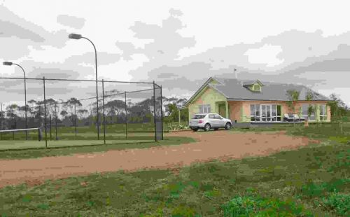 Charlemont ACT Tourism Caloundra