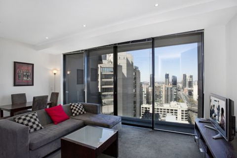 Astra Apartments Melbourne CBD - Tourism Caloundra 0