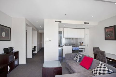 Astra Apartments Melbourne CBD - Tourism Caloundra 3
