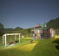 Roseleigh Cottage - Tourism Caloundra