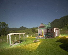 Roseleigh Cottage - Tourism Caloundra 0