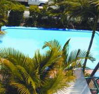 Karana Palms