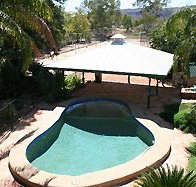 Bed And Breakfast Pathdorf - Tourism Caloundra