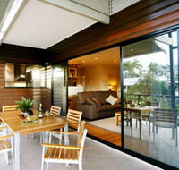 Sereno Luxury Villas - Tourism Caloundra