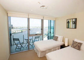 Docklands Apartments Grand Mercure - Tourism Caloundra 0