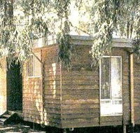 Castlemaine Central CabinampVan Park - Tourism Caloundra
