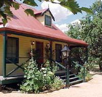 Barossa Best Bed And Breakfast - Tourism Caloundra