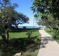 Raintrees On Moffat Beach - Tourism Caloundra