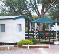 Minlaton Caravan Park - Tourism Caloundra