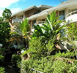 Wahroonga Waldorf Apartments - Tourism Caloundra