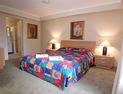 Wahroonga Waldorf Apartments - Tourism Caloundra 2