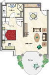 Wahroonga Waldorf Apartments - Tourism Caloundra 4