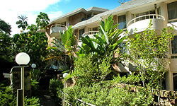 Wahroonga Waldorf Apartments - Tourism Caloundra 5