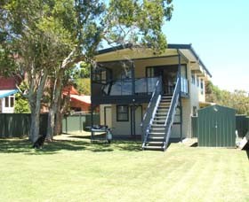 Shelly Beach NSW Tourism Caloundra