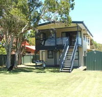 Golf - Beach House - Tourism Caloundra