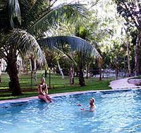 Springvale Homestead Tourist Park - Tourism Caloundra