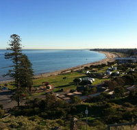 Brighton Caravan Park - Tourism Caloundra