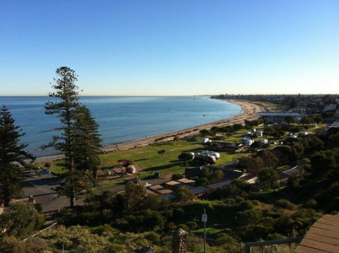 Brighton Caravan Park - Tourism Caloundra 0