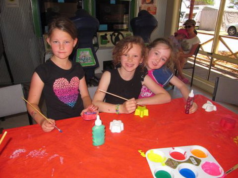 Brighton Caravan Park - Tourism Caloundra 6